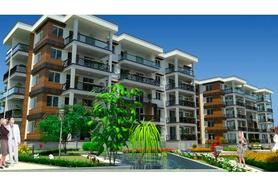 Adakent Kepez Konutları Resimleri-15