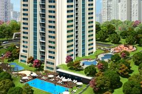 Ağaoğlu My Towerland Resimleri-6