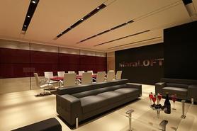 Alara Loft Resimleri-21