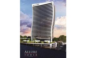 Allure Tower Resimleri-1