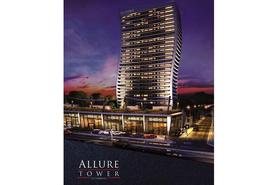 Allure Tower Resimleri-3