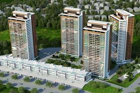 Ametist Residences Resimleri-6