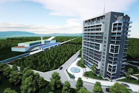 Ankalux Konutları Resimleri-2