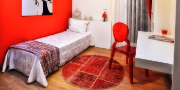 Resim İstanbul Örnek Daire Görselleri-4