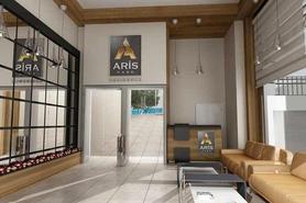 Aris Park Residence Resimleri-23