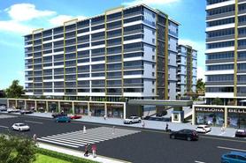 Armonia Concept Residence Resimleri-1
