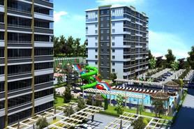 Armonia Concept Residence Resimleri-2
