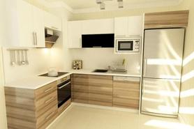 Armonia Concept Residence Resimleri-12