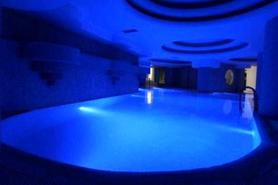Armonia Concept Residence Resimleri-19