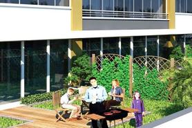 Armonia Concept Residence Resimleri-20