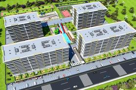 Armonia Concept Residence Resimleri-3