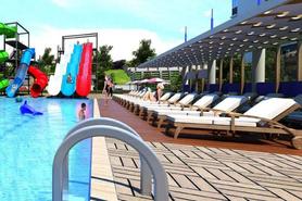 Armonia Concept Residence Resimleri-21
