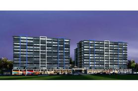 Armonia Concept Residence Resimleri-5