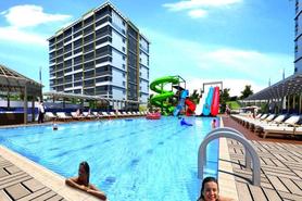 Armonia Concept Residence Resimleri-6