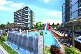 Armonia Concept Residence Resimleri-7