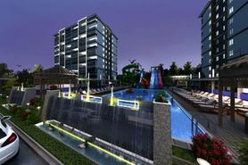 Armonia Concept Residence Resimleri-8
