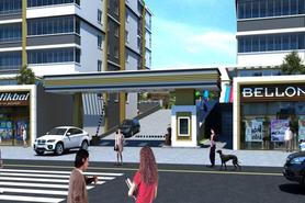 Armonia Concept Residence Resimleri-9