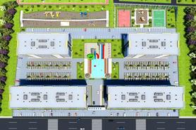 Armonia Concept Residence Resimleri-10