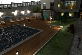 Asude Yaşam Sefaköy Resimleri-2