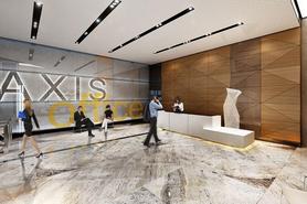 Axis İstanbul Resimleri-16