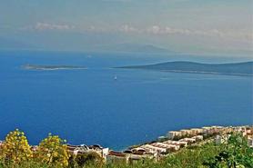 Azure Villaları Resimleri-22