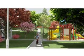 Bağlıca Botanik Park Resimleri-6