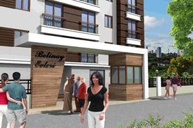 Belinay Evleri Resimleri-6