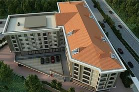 Beyaz Center Residence Resimleri-6