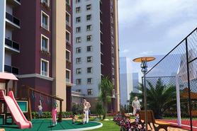 Bordo Life Park Güneşli Resimleri-5