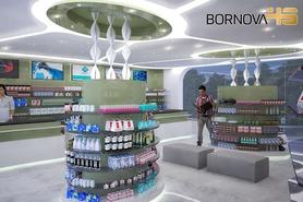 Bornova 4S Resimleri-8