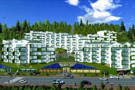 Bostancı Falez Evleri Resimleri-3