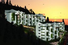 Bostancı Falez Evleri Resimleri-6
