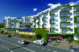 Bostancı Falez Evleri Resimleri-7