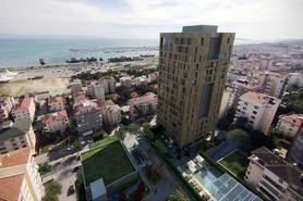 Cebeci Residence Resimleri-1