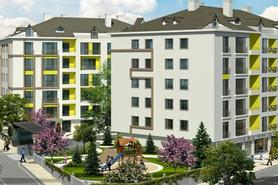 Cemtaş Gürpınar Evleri Resimleri-1