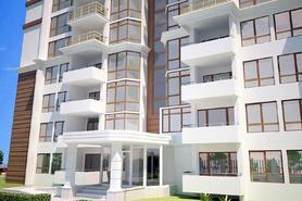 Crystal Towers Resimleri-11