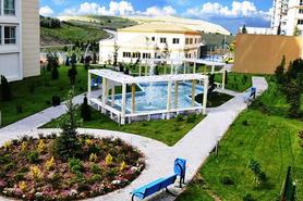 Crystal Towers Resimleri-3