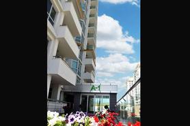 Crystal Towers Resimleri-6