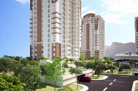 Crystal Towers Resimleri-9