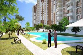Crystal Towers Resimleri-10