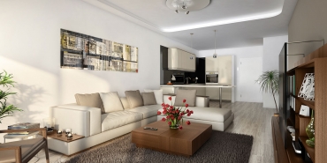 Ons İncek Residence Resimleri-3