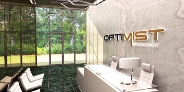 Optimist Residence Resimleri-9