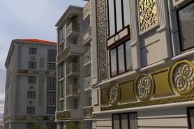 Dersaadet Konakları Resimleri-12