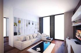 Divan Residence at G Plus Resimleri-15