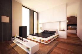 Divan Residence at G Plus Resimleri-16