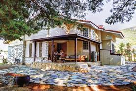 Doğapark Villaları Resimleri-3