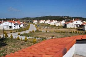 Doğapark Villaları Resimleri-29