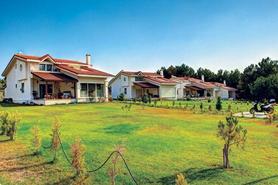 Doğapark Villaları Resimleri-4