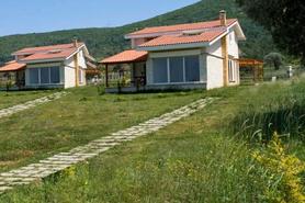 Doğapark Villaları Resimleri-42