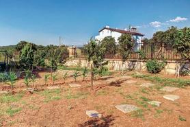 Doğapark Villaları Resimleri-7
